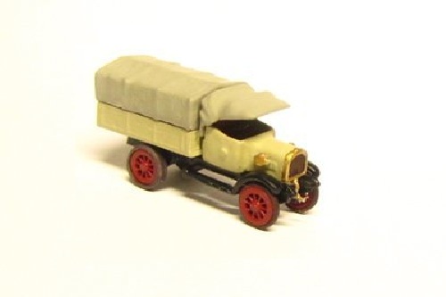 Permo Miniaturen Art. 1130